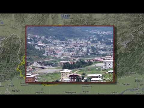 DISASTER RISK MANAGEMENT IN SOUTH ASIA (2) -COUNTRIES PROFILE