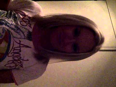 Kitty Brucknell Message To Scrumptious, Guildford!