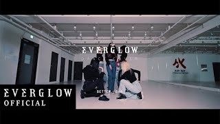 [影音] EVERGLOW - 'Better' DANCE COVER