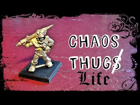 Chaos Thugs