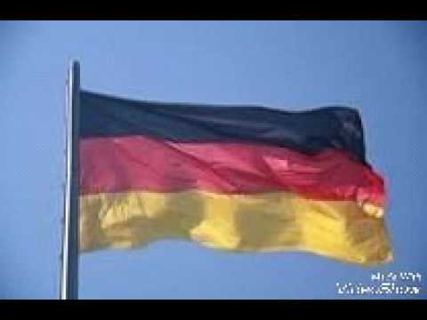 Inno nazionale Germania