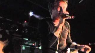 BLEEKER RIDGE - SICK OF YOU LIVE @ THE TATTOO