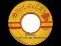 NINEY & THE OBSERVERS - Aily & Ailaloo + Episode 11 (1972 Observers)