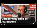 Ton Ouwehand belde jazzgrootheid Benny Bailey voor een interview, maar Bailey nam niet op | Column