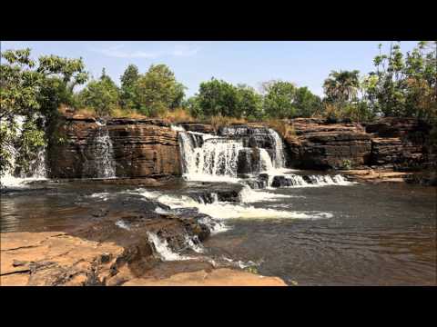 SAMI RAMA- Zaman (BURKINA)