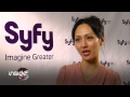 FedCon XXII Linda Park über Die Anfangsgeschichte