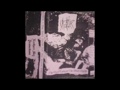 Vrztmür- The Dark Psalm For the Black Legions