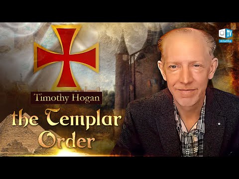 The Knights Templar. What Is History Silent About? | Timothy Hogan