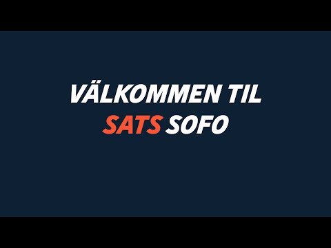 Välkommen till SoFo