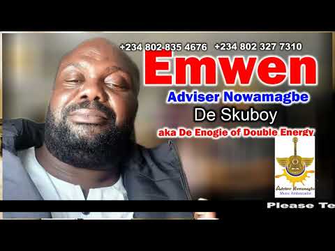 BERATER UND AMAGBE Emwen