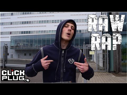 Young Kilo - Raw Rap | Click Plug