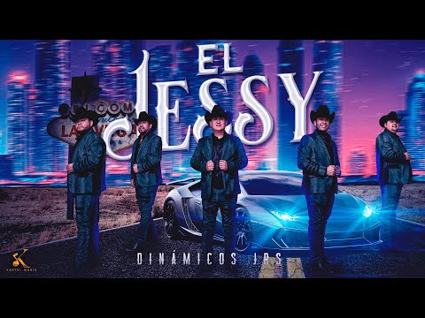 Dinamicos Jrs - El Jessy [Video Oficial ]