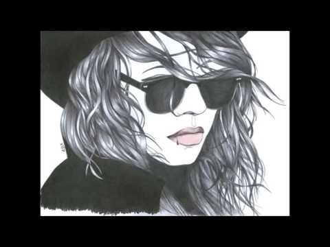 1985 - Queen Of The World (Feat. Suzy Shinn)