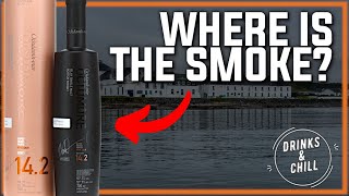 Octomore 14.2 Whisky Review | Drinks and Chill Review
