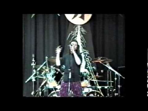 Stoap Sleverin' Carluke Rockfest '94 - You're a Fool