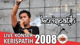 Download lagu Live Konser Kerispatih - Kejujuran Hati @Palembang 16 agustus 2008 mp3 Download lagu Live Konser Kerispatih - Kejujuran Hati @Palembang 16 agustus 2008 mp3