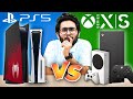 PlayStation 5 Vs XBOX Series X S In 2024 Let S Settle This