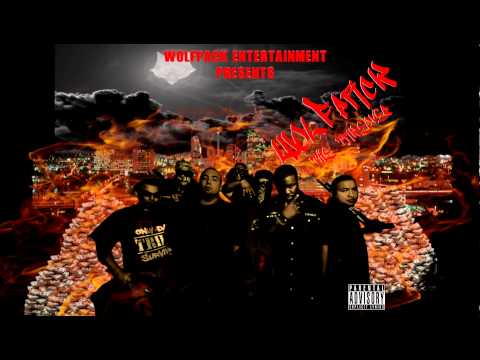Wolfpack: The Takeover - Mark G,O.D, & KT
