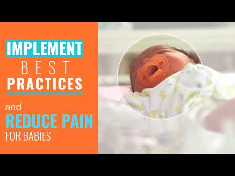 ImPaC (Implementation of Infant Pain Practice Change) Resource - Recruitment Video