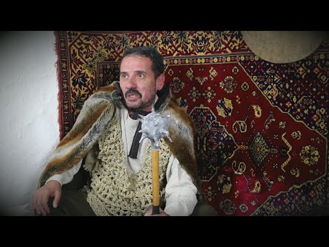 Istorija iz Prve Ruke - Epizoda Kraljević Marko