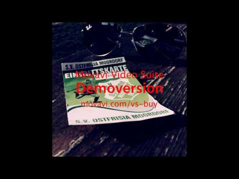 SV Ostfrisia Moordorf Torhymne 1. Herren