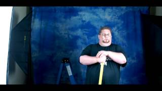 The Mighty Mouse Theme Song Returns!!!!! (FAIL!!!)