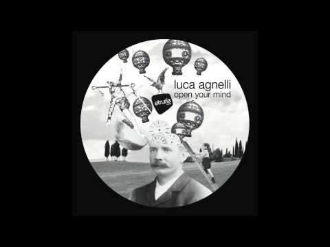 Luca Agnelli - Analogic Law - Etruria Beat 011 - LOW QUALITY 96kbs