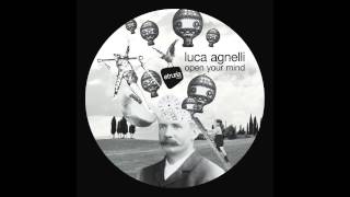 Luca Agnelli - Analogic Law - Etruria Beat 011 - LOW QUALITY 96kbs