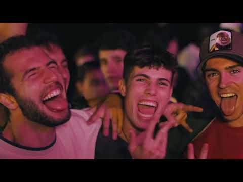 WELCOME BOAT PARTY - MALLORCA ISLAND FESTIVAL 2018
