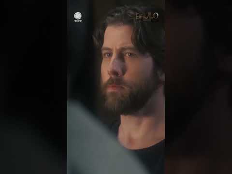 Paulo explica o motivo de ter mudado de nome e é confrontado pelos apóstolos #PauloOApóstolo