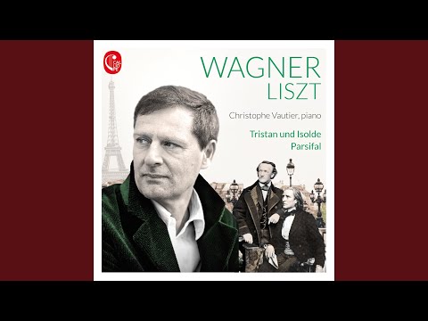 Parsifal, WWV 111, Act I: Prélude (Transcr. for Piano)