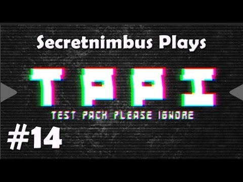 Let's Play Minecraft FTB TPPI #14 - Thaumcraft Basics