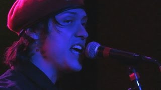 THE GARDEN - RED GREEN YELLOW