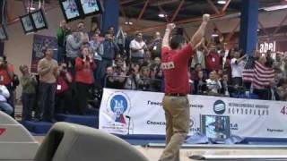 Bowlingdigital's 2007 BWC - Men's Award Presentation