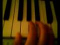 Lasse Lindh 'The Stuff'- (INTRO) piano tutorial ...