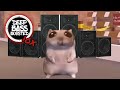 Dang Mami Meme But Bass Is 10x Boosted