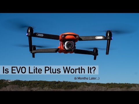 EVO Lite Plus - 6 Months Later - Still Worth It?