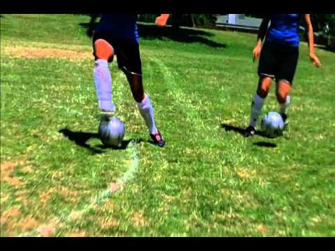 PROROM: "Her Best Move" / "Cea mai buna mutare" Trailer HD