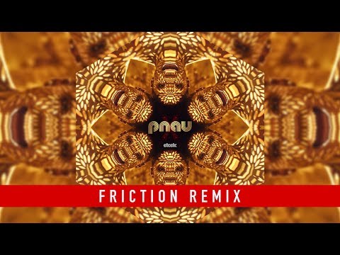 PNAU - Solid Gold feat. Kira Divine & Marques Toliver (Friction Remix)