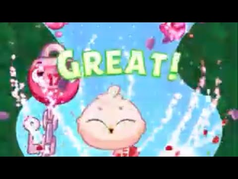 Angry Birds Dream Blast #205