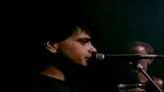 The Wedding Present - Don&#39;t Talk, Just Kiss [*PUNK Version] (Live, Leeds, 1990)