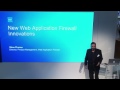 WAF New Web Application Firewall Innovations