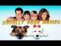 LOOK WHO S TALKING NOW Awfully Good Movies 1993 Kirstie Alley John Travolta Comedy
