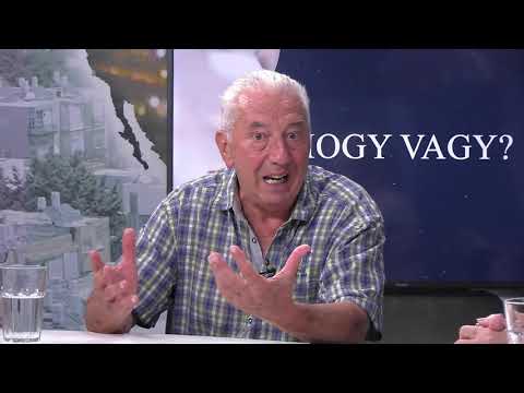 Hogy vagy? – Márton András