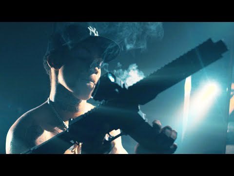 30 Deep Grimeyy Feat. Maxo Kream "Bando" (Official Video)