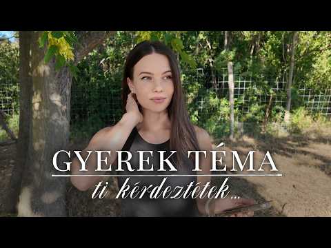 Q&A, ezzel még tartoztam... Minden, ami titeket érdekelt! | Molnár Miléna