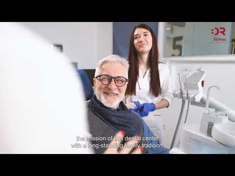 Your favorite place for a smile transformation in Croatia | Dental implants | Zubni implantati | Ugradnja i Cijena | Štimac Centar dentalne medicine | Zubni implantati | Stomatološka poliklinika Zagreb | Štimac centar dentalne medicine