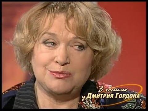 Талызина о том, как озвучивала героиню Барбары Брыльской в "Иронии судьбы"