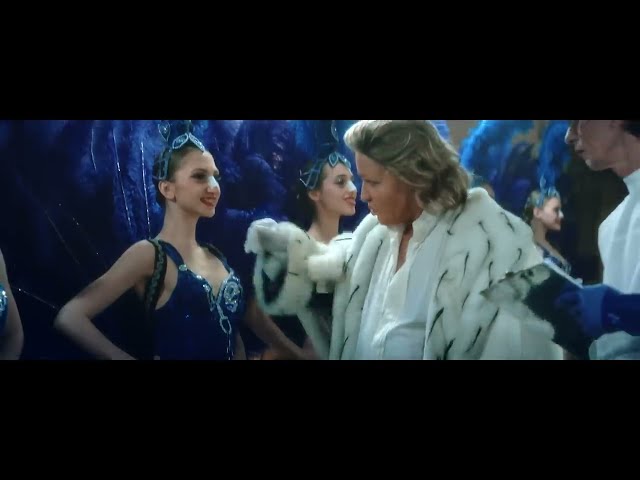 Video zu 'Zick Zack' ansehen