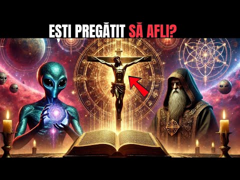 Why is THE BOOK OF THOMAS the most DANGEROUS about Jesus? The hidden TRUTH is SCARY!